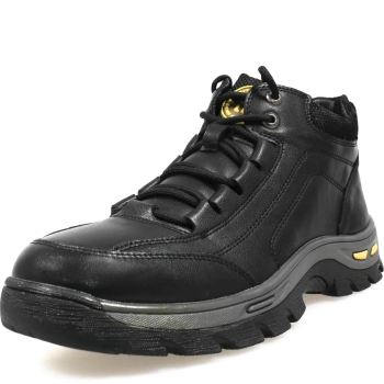 Torsion Field (Тофа) / Ботинки мужские утепленные