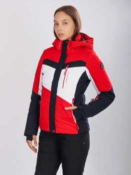 High Experience / Куртка горнолыжная / сноубордическая женская