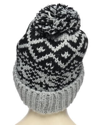 YSG / Шапка женская