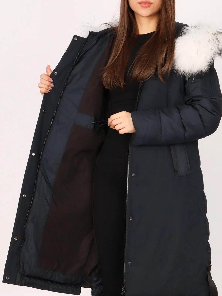 Chic and Charisma / Пальто