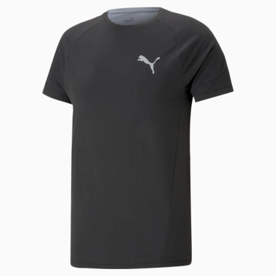 Puma / Футболка EVOSTRIPE Tee
