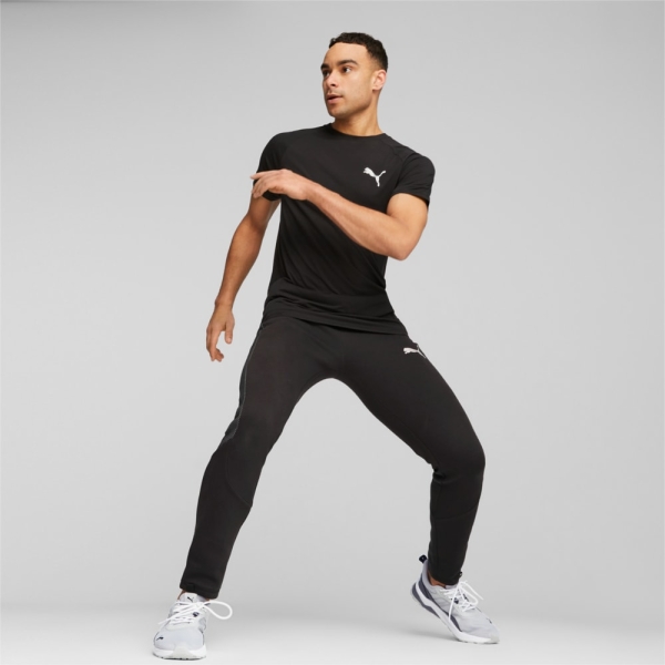Puma / Футболка EVOSTRIPE Tee 67592801
