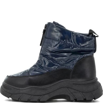 Patrol / Ботинки