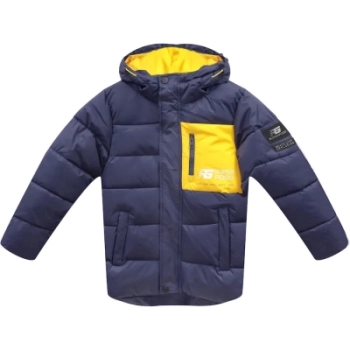 Super Pogo / Куртка утепленная подростковая Super Pogo / Куртка утепленная подростковая