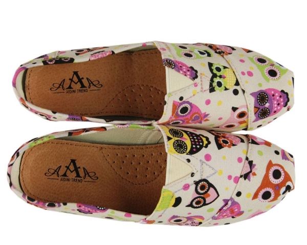 Aidini / Балетки W0202-07S
