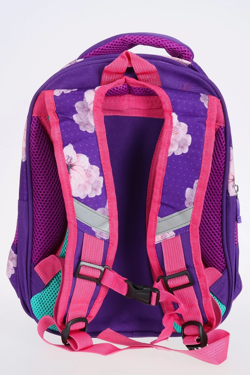 Naulice / Рюкзак+пенал для школы