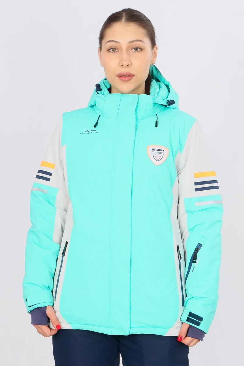 SNOW HEADQUARTER / Куртка горнолыжная