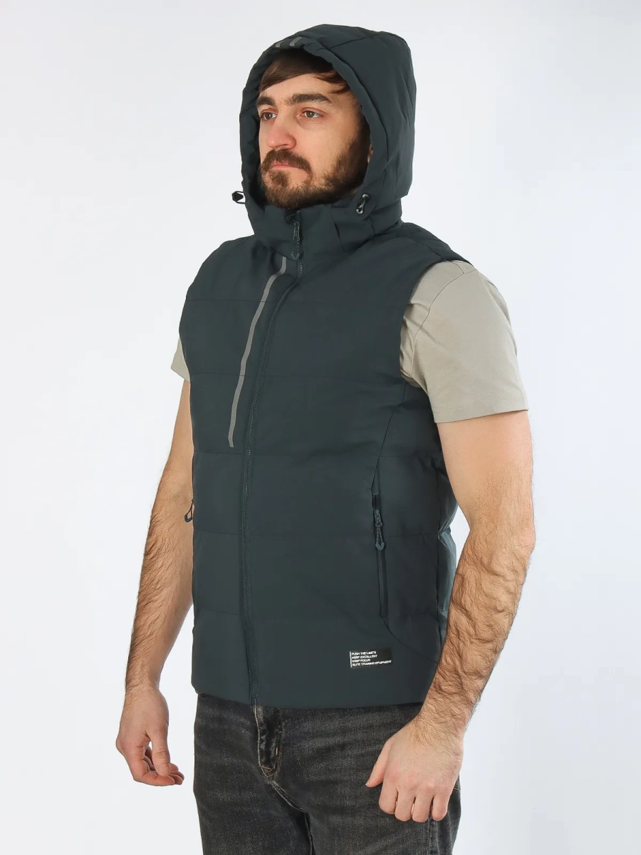 Naulice / Жилет