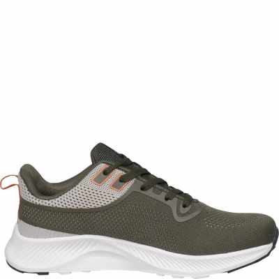 Sigma / Кроссовки