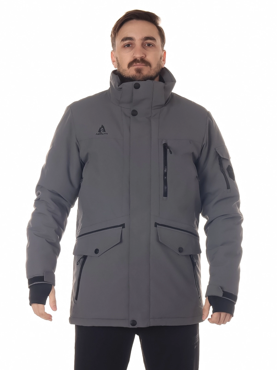 Azimuth / Куртка утепленная