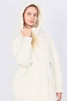 Fashion / Куртка зимняя Fashion / Куртка зимняя