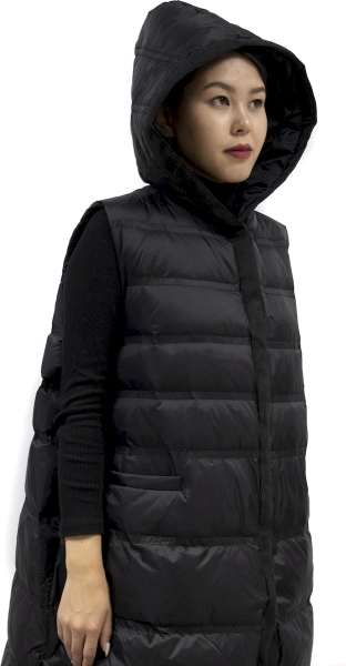 Sport & Moda / Жилет 21081