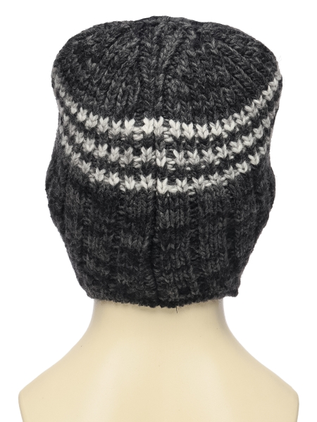 Marhatter / Шапка мужская MMU12859/2
