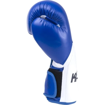 KSA / Перчатки боксерские Scorpio, 14 унций KSA / Перчатки боксерские Scorpio, 14 унций