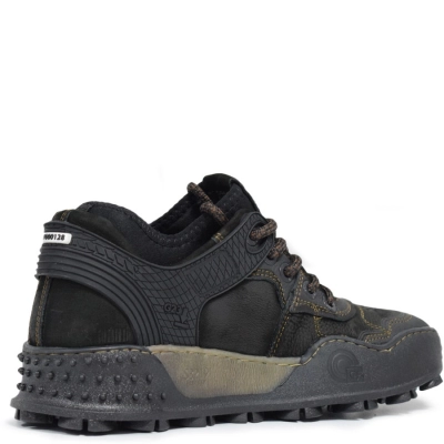 Torsion Field (Тофа) / Ботинки мужские утепленные