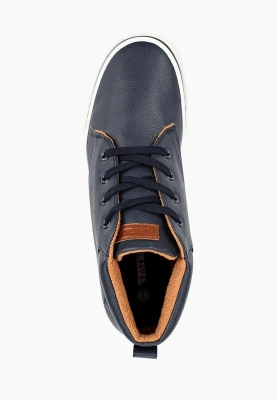 Patrol / Ботинки