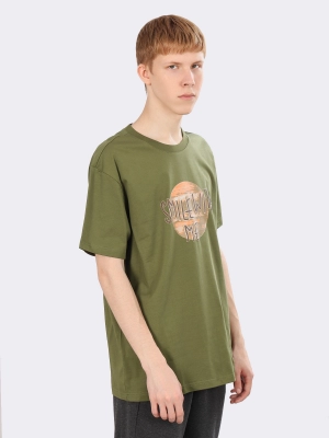 Naulice / Футболка повседневная