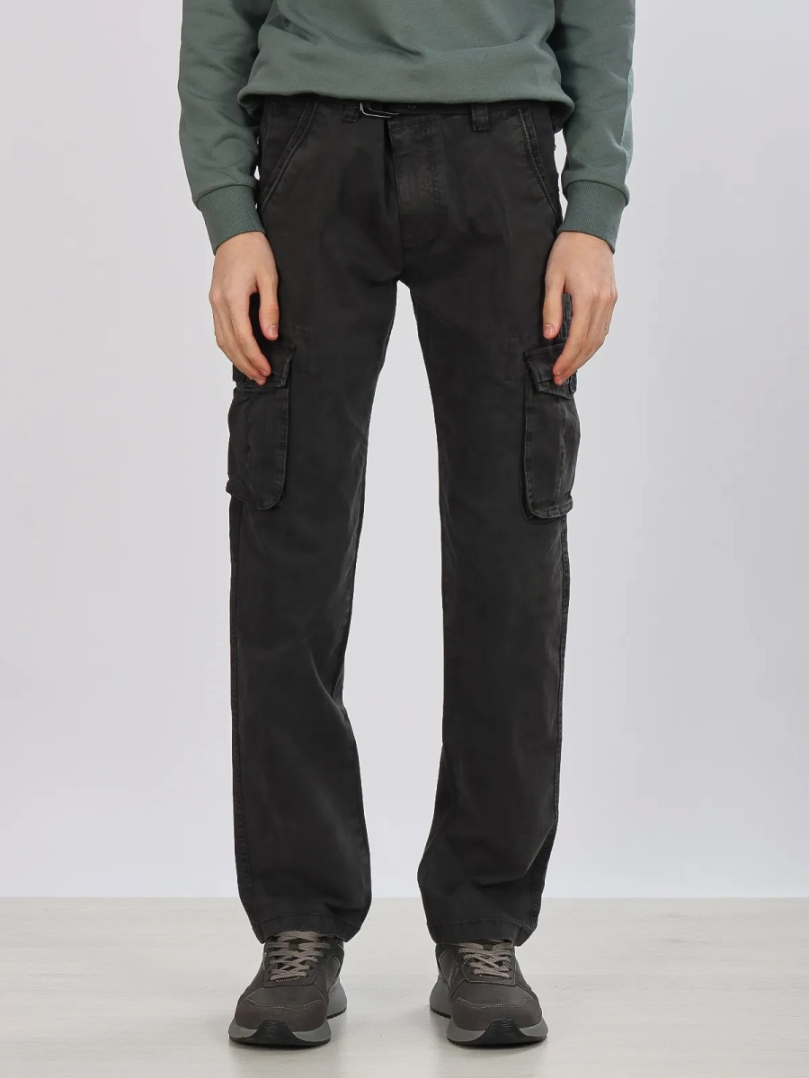 Naulice / Брюки слаксы Naulice / Брюки слаксы