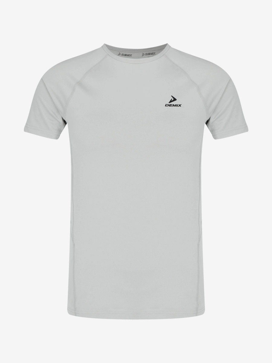Demix / Футболка ForceBlast Training Textured