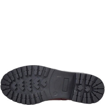 Torsion Field (Тофа) / Ботинки женские утепленные