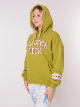 Chic and Charisma / Худи Chic and Charisma / Худи