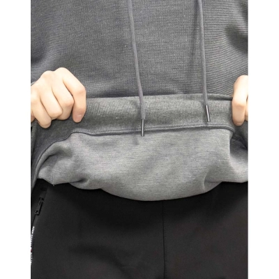 Толстовка / с капюшоном