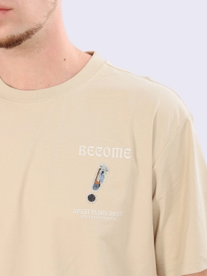 Master Class / Футболка мужская