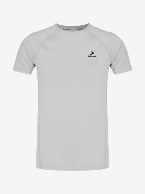 Demix / Футболка ForceBlast Training Textured