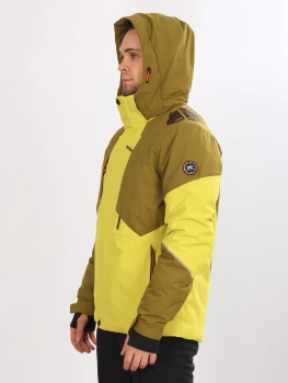 High Experience / Куртка горнолыжная мужская