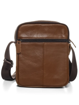 Naulice / Барсетка кожаная