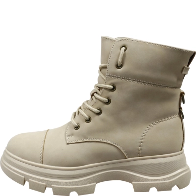 Bona Mente / Ботинки