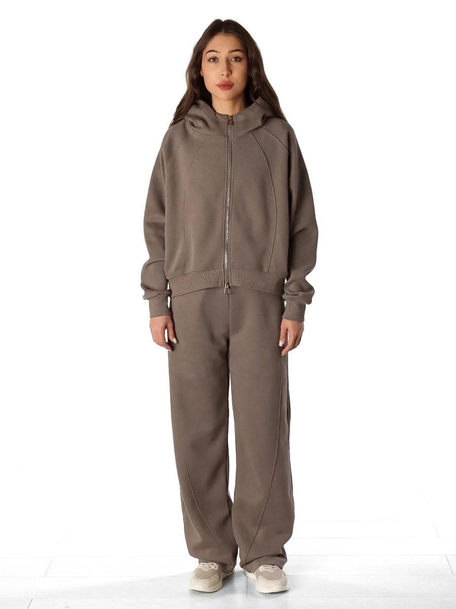 Айли / Спортивный костюм Айли / Спортивный костюм