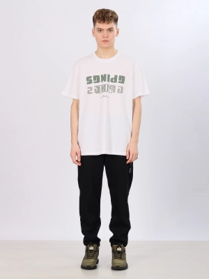 Naulice / Футболка повседневная