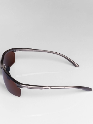 Naulice / Очки солнцезащитные