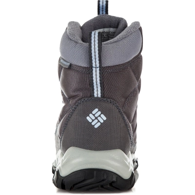 Columbia / Ботинки / Firecamp Boot / утепленные