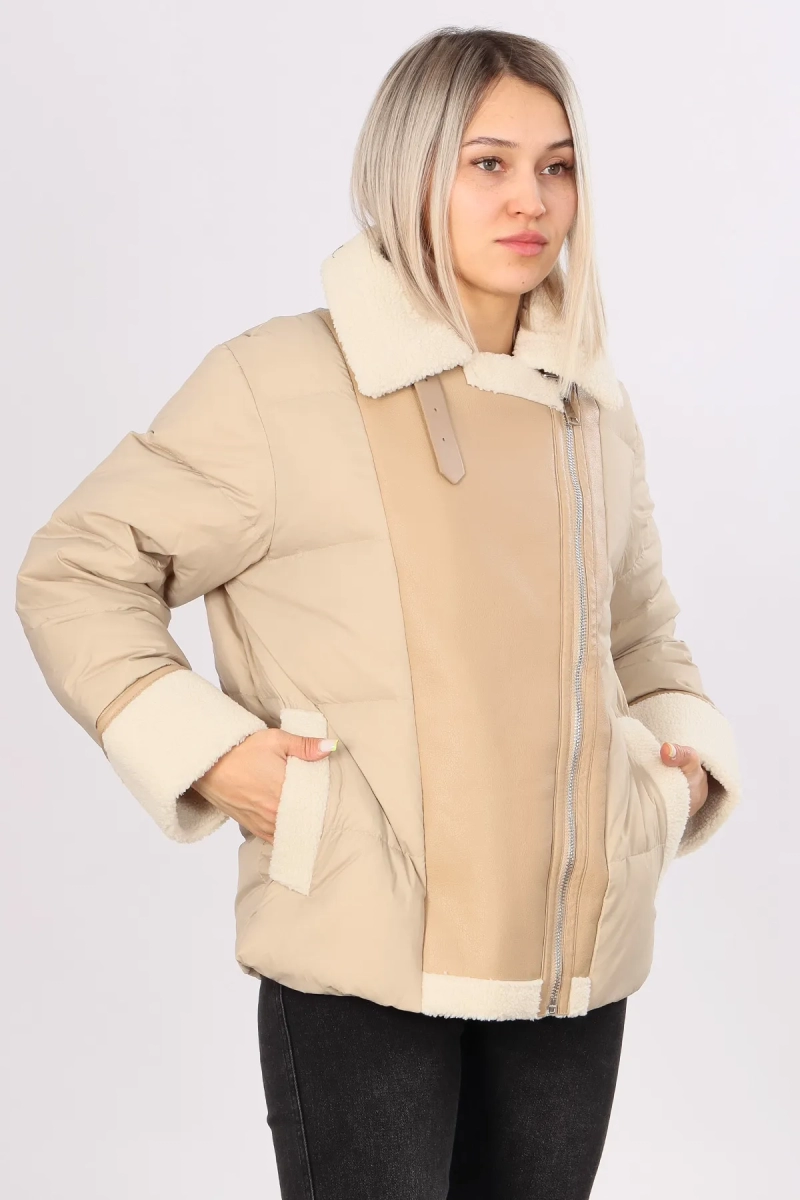 Fashion / Куртка демисезонная Fashion / Куртка демисезонная