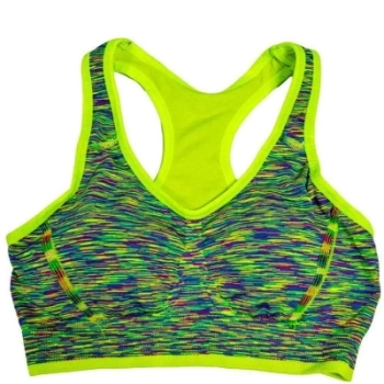 Small Brandyn / Спортивный топ-бра Small Brandyn / Спортивный топ-бра