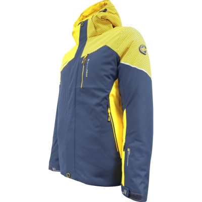 Куртка горнолыжная