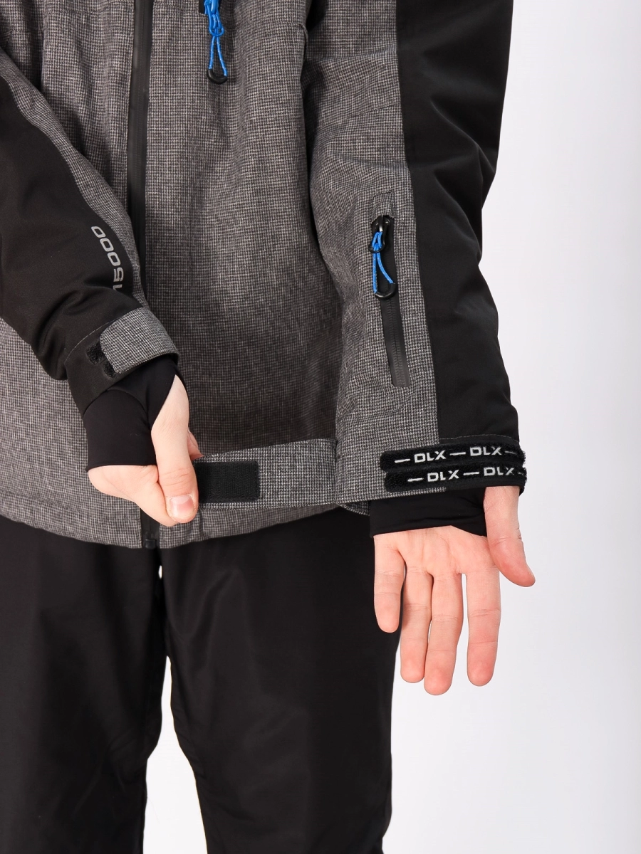 Trespass / Куртка горнолыжная Cassady DLX