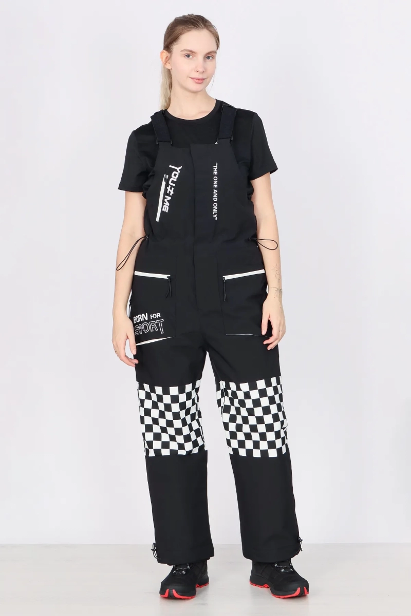 High Experience / Брюки горнолыжные