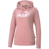 Puma / Худи ESS Logo Hoodie TR 586791_80