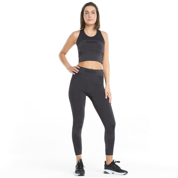 Puma / Леггинсы Evostripe Evoknit 7/8 589159_01