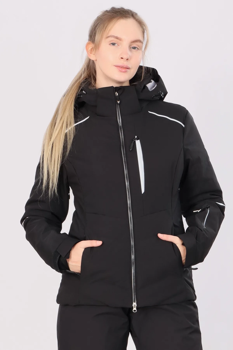 Naulice / Куртка горнолыжная женская Naulice / Куртка горнолыжная женская
