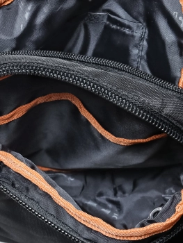 Volunteer / Сумка через плечо кроссбоди