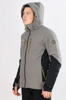 High Experience / Куртка горнолыжная