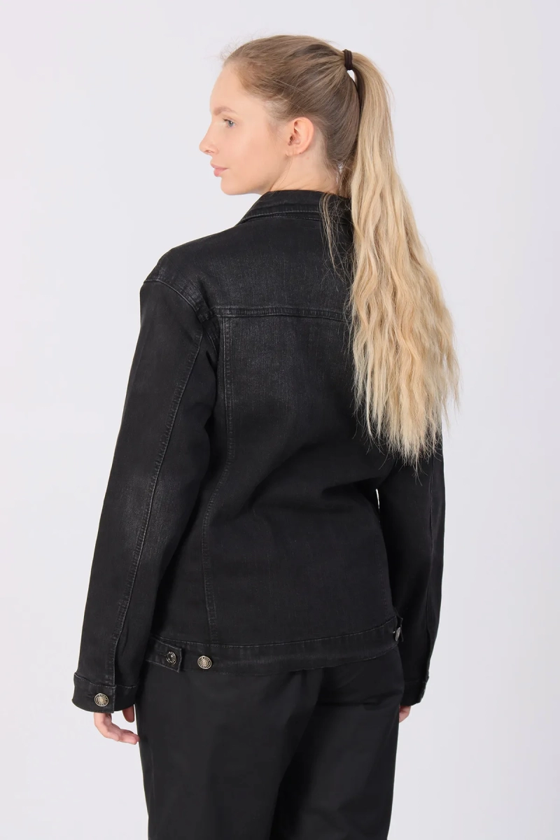 Longly / Джинсовые куртки