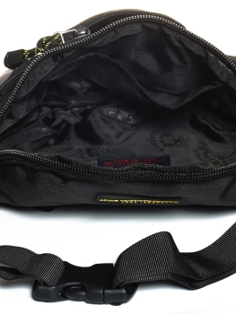 Volunteer / Сумка на пояс 