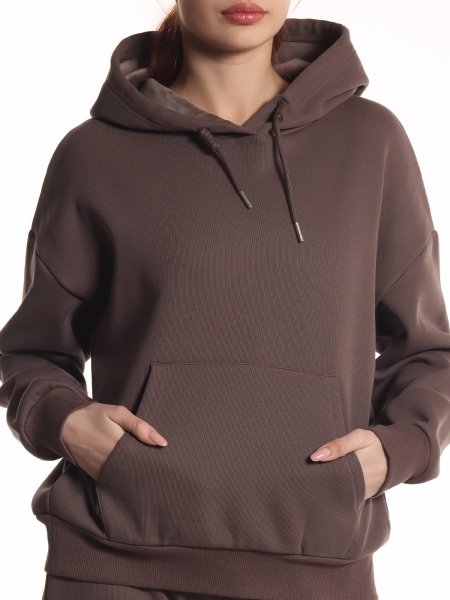 Niu.n / Костюм женский утепленный NIU_N2383/N2383K
