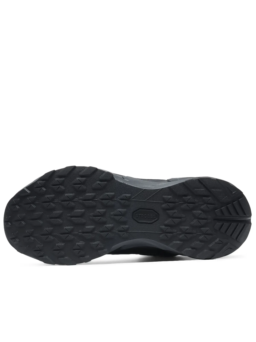 Strobbs / Ботинки мужские утепленные