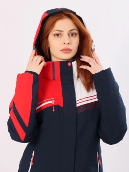 High Experience / Куртка горнолыжная